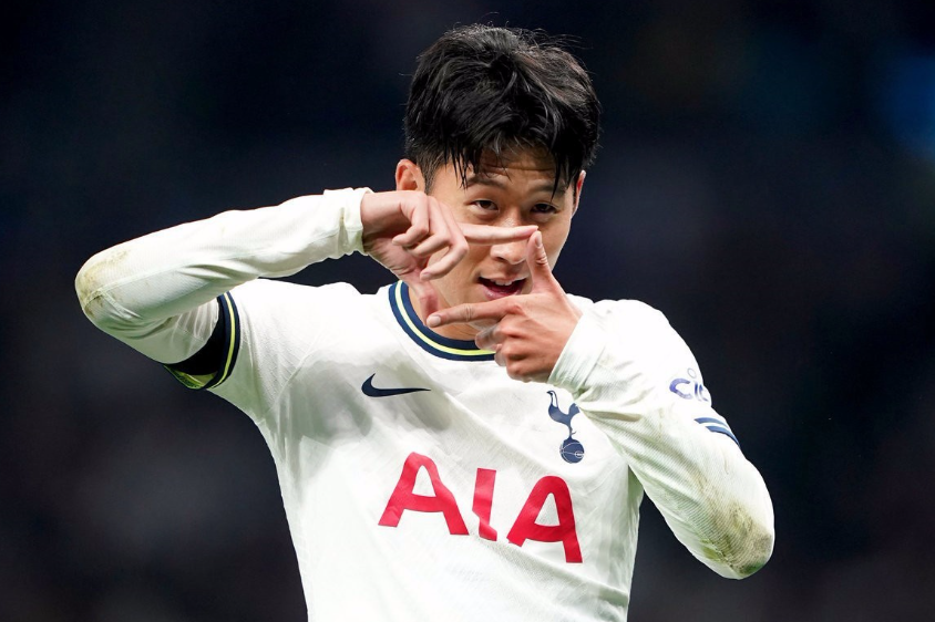 库杜斯谈孙兴慜回归：传奇归来，激励前行