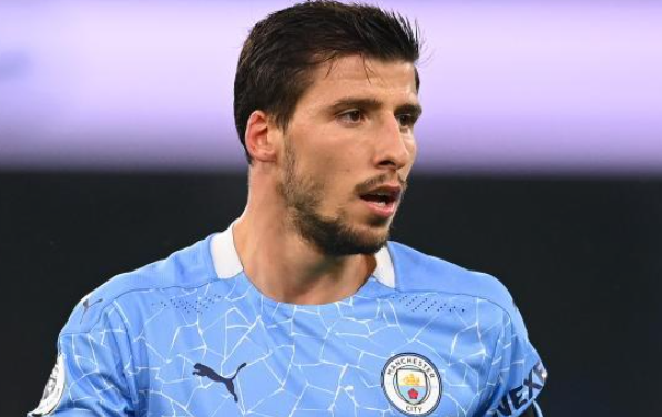 鲁本·迪亚斯谈曼城：挫折中进步，明确方向再前行