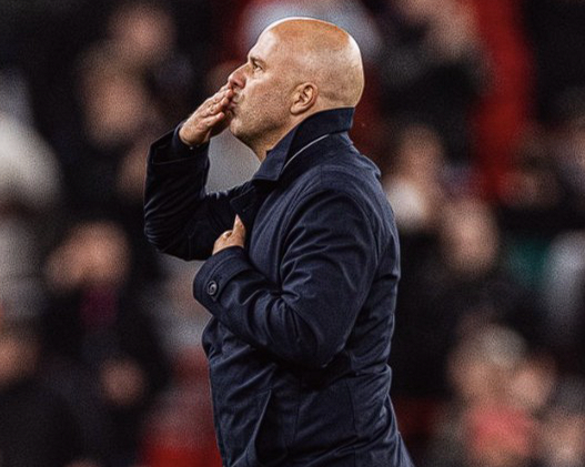 杰拉德评利物浦现状：暂别英超争冠，阿森纳或登顶