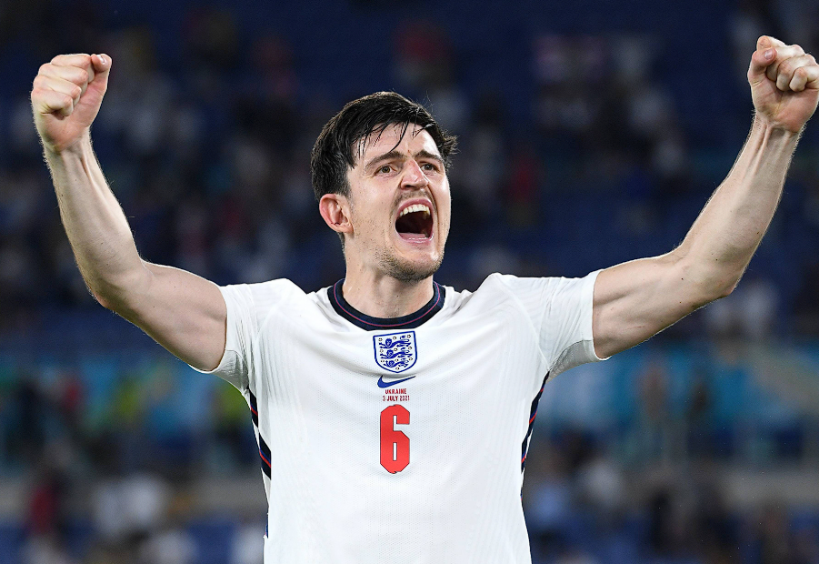 斯基拉独家：马奎尔曼联前景成谜，续约或离队待三月定夺